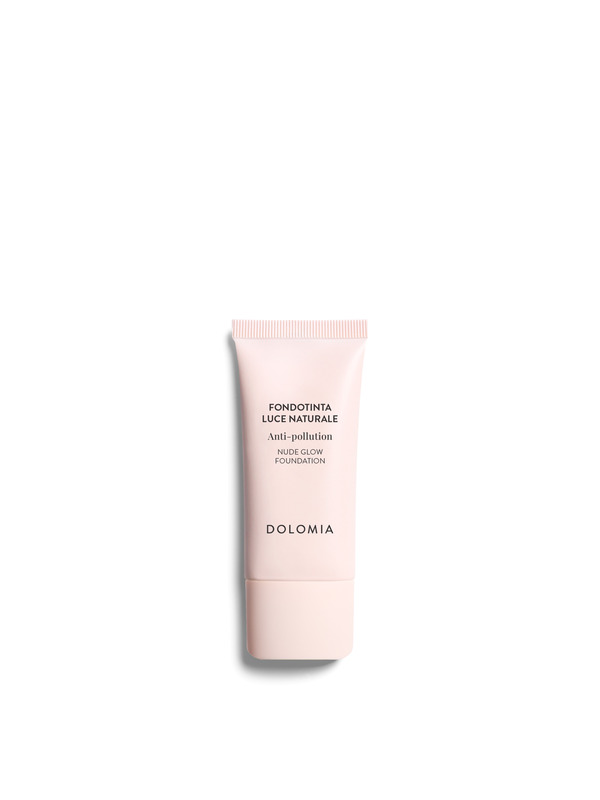 DOLOMIA MAKE UP FONDOTINTA LUCE NATURALE 13 NEUTRO 30 ML - Farmacia Murachelli Di Putelli dr. Giovanni