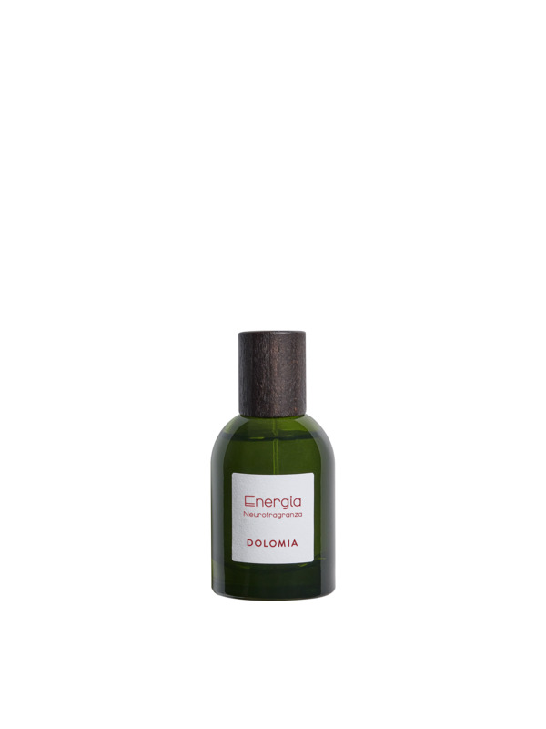 DOLOMIA SKINCARE NEUROFRAGRANZA SPRAY ENERGIA 50 ML - Farmacia Murachelli Di Putelli dr. Giovanni