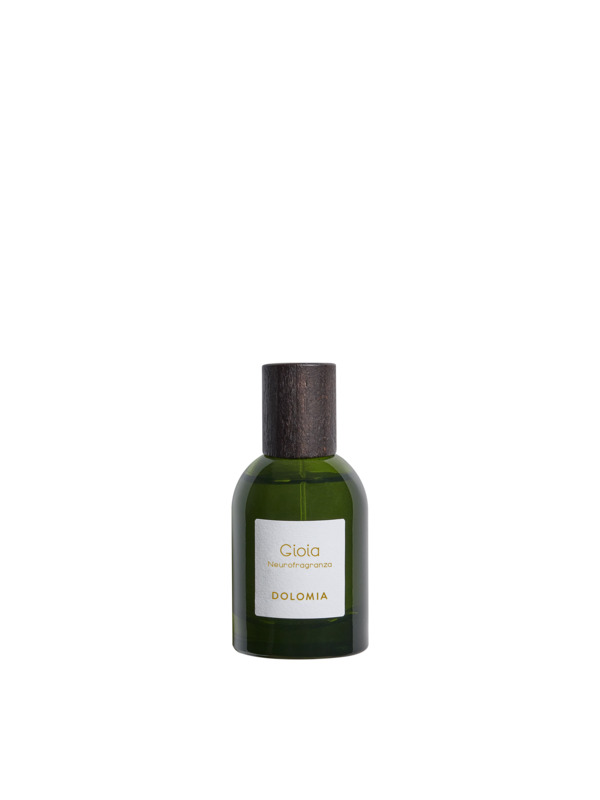 DOLOMIA SKINCARE NEUROFRAGRANZA SPRAY GIOIA 50 ML - Farmacia Murachelli Di Putelli dr. Giovanni
