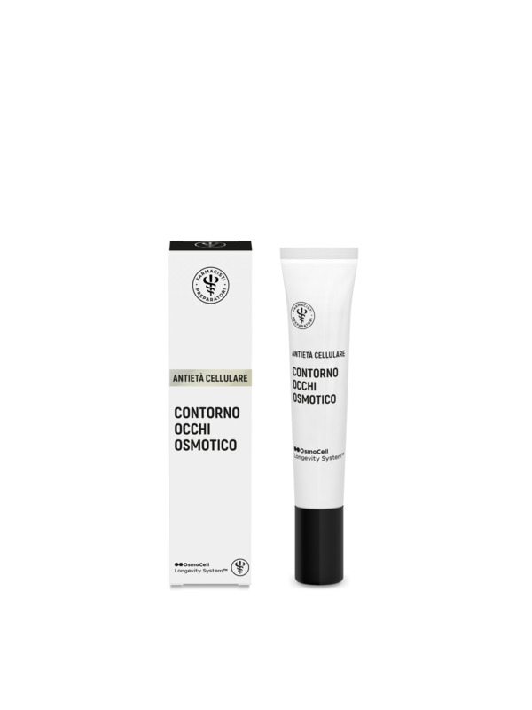 LFP ANTIETA' CELLULARE CONTORNO OCCHI OSMOTICO 15 ML - Farmacia Murachelli Di Putelli dr. Giovanni