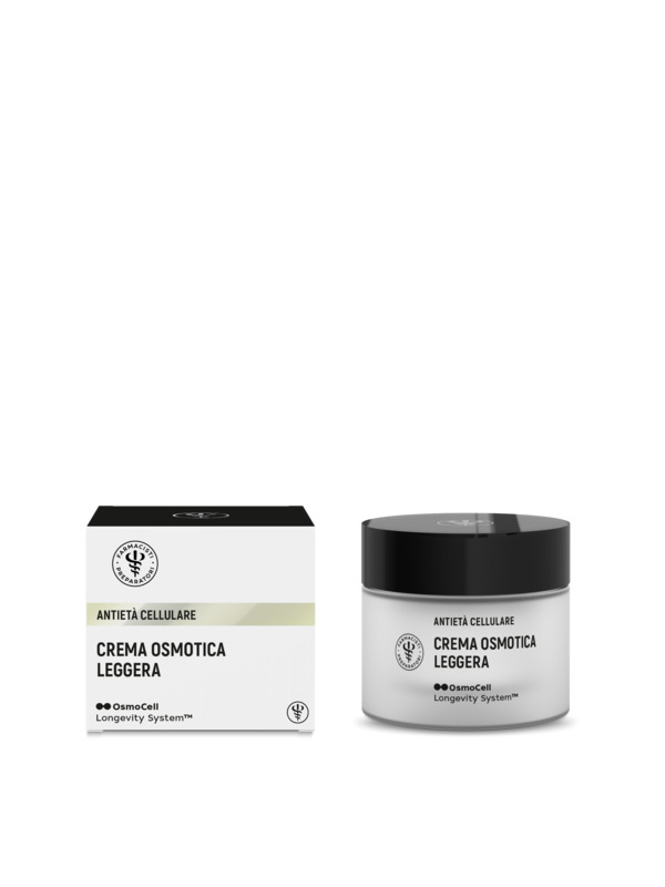 LFP ANTIETA' CELLULARE CREMA OSMOTICA LEGGERA 50 ML - Farmacia Murachelli Di Putelli dr. Giovanni