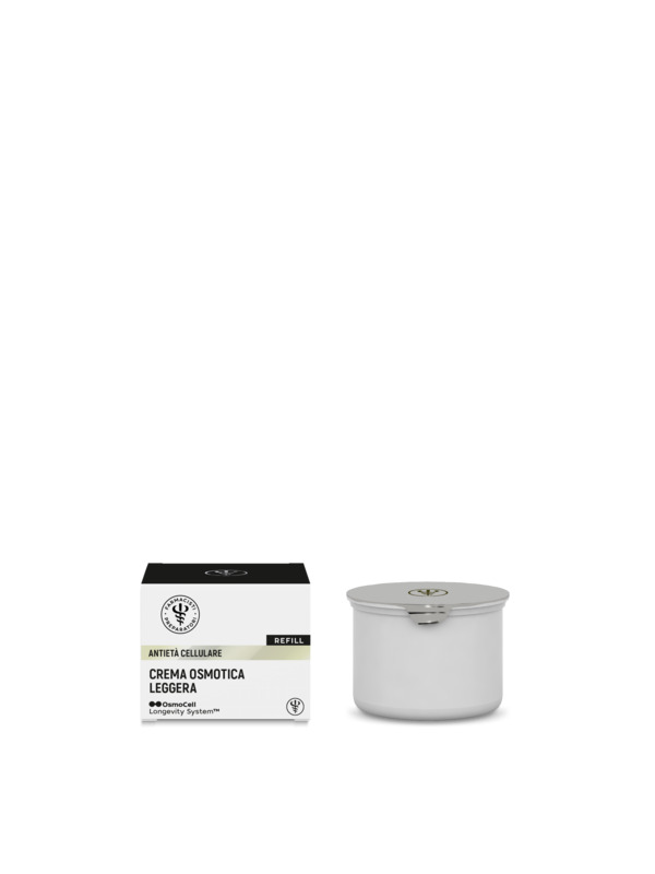 LFP ANTIETA' CELLULARE CREMA OSMOTICA LEGGERA REFILL 50 ML - Farmacia Murachelli Di Putelli dr. Giovanni