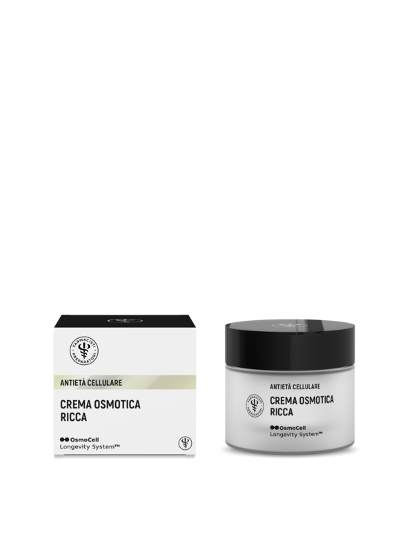 LFP ANTIETA' CELLULARE CREMA OSMOTICA RICCA 50 ML - Farmacia Murachelli Di Putelli dr. Giovanni