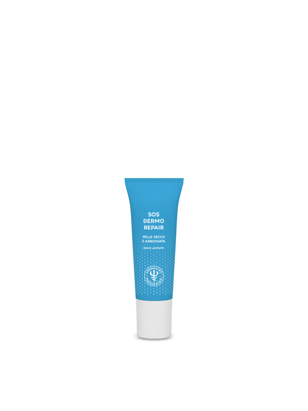 LFP PROMO SOS DERMO REPAIR 15 ML - Farmacia Murachelli Di Putelli dr. Giovanni