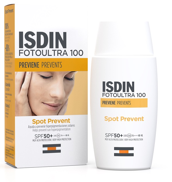 FOTOULTRA SPOT PREVENT SPF50+ 50 ML - Farmacia Murachelli Di Putelli dr. Giovanni